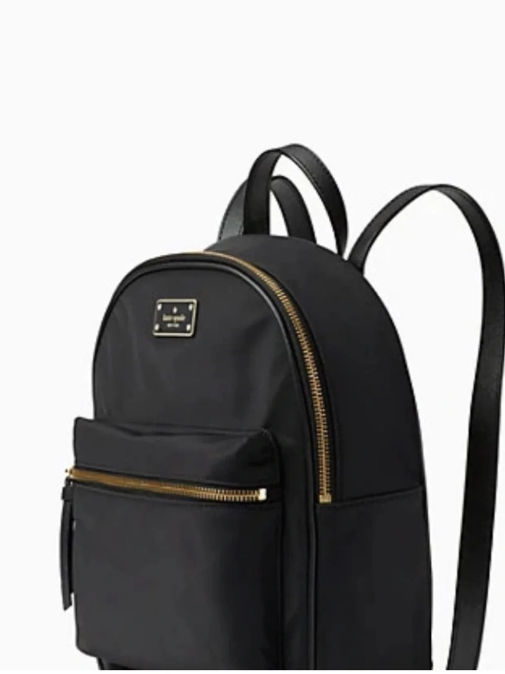 NWOT Kate Spade mini backpack
